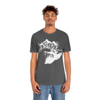 Elk Mountain Short Sleeve Tee