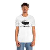 Bull Elk Short Sleeve Tee