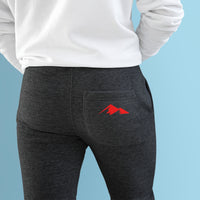 Premium Fleece Joggers