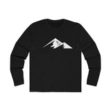 Men's Long Sleeve Crew Tee