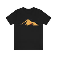 Mountain Top Short Sleeve Tee